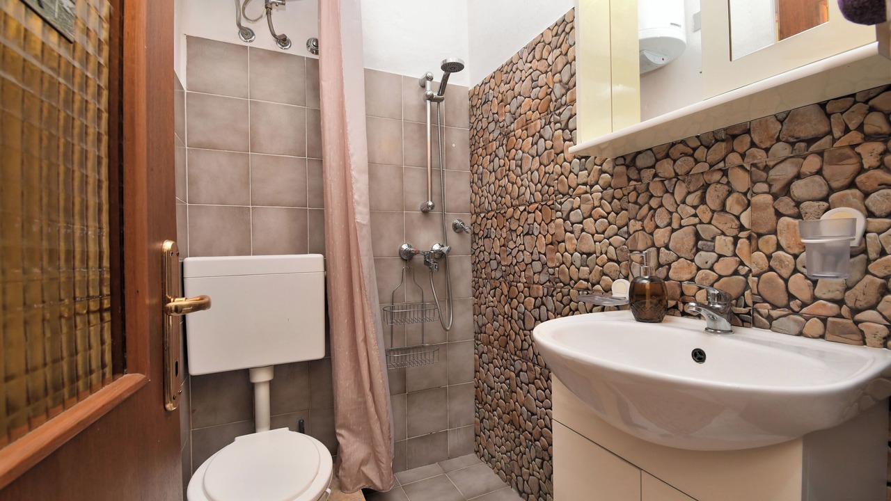 Photo of Bathroom in Zminj