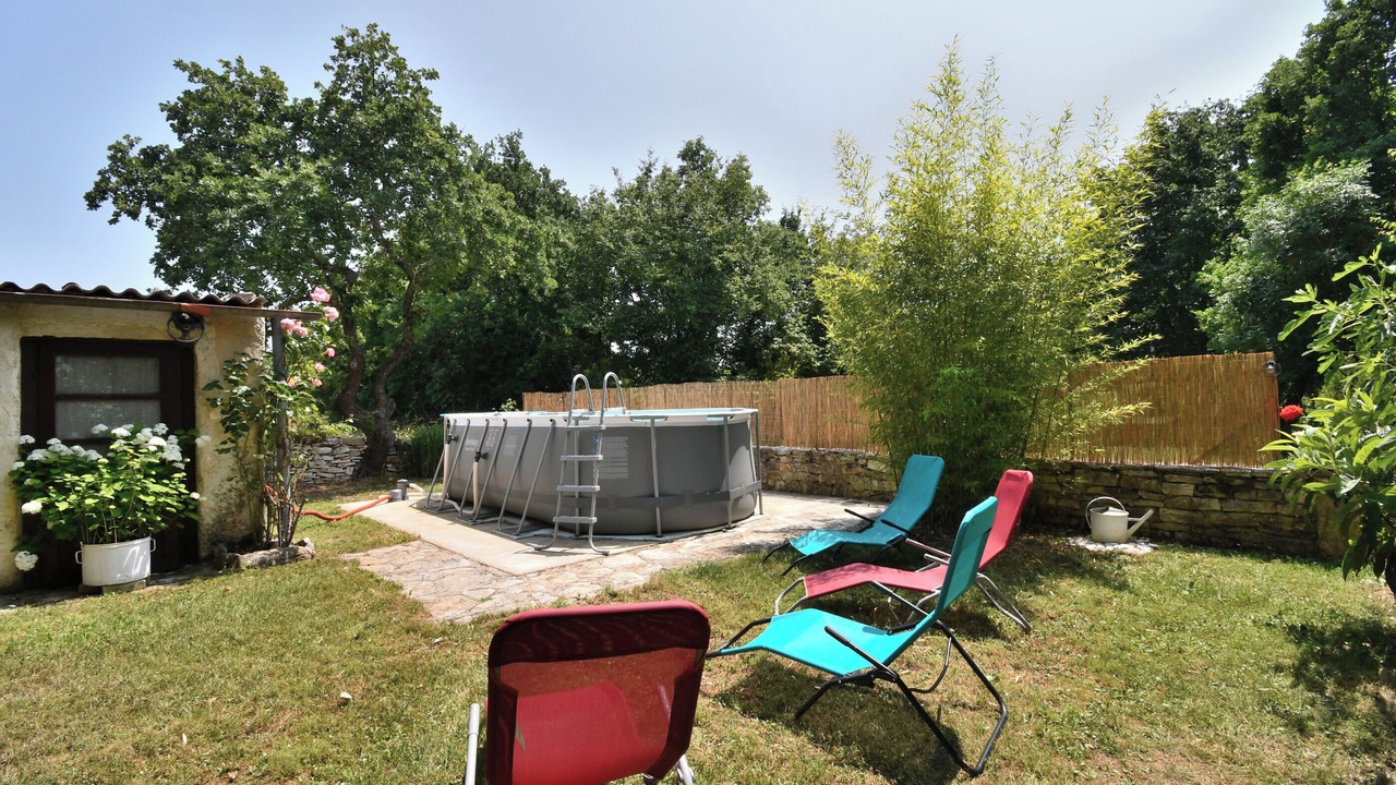 Photo of Outdoor in Zminj