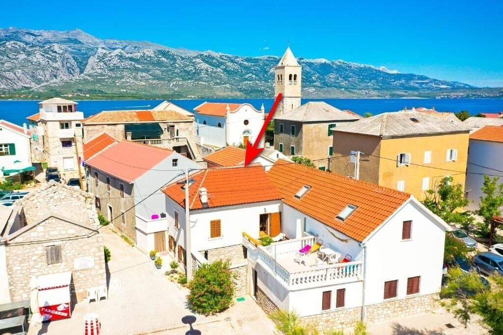 Photo of Outdoor in Vinjerac
