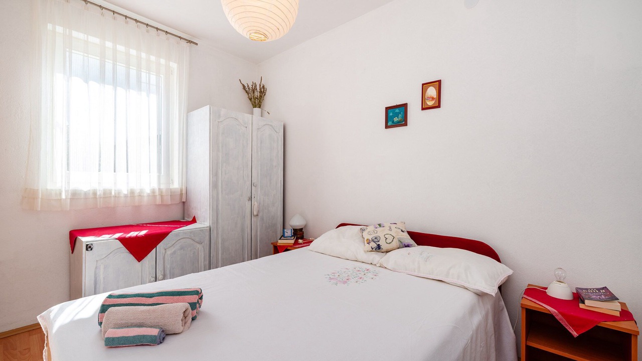 Photo of Bedroom in Rovanjska
