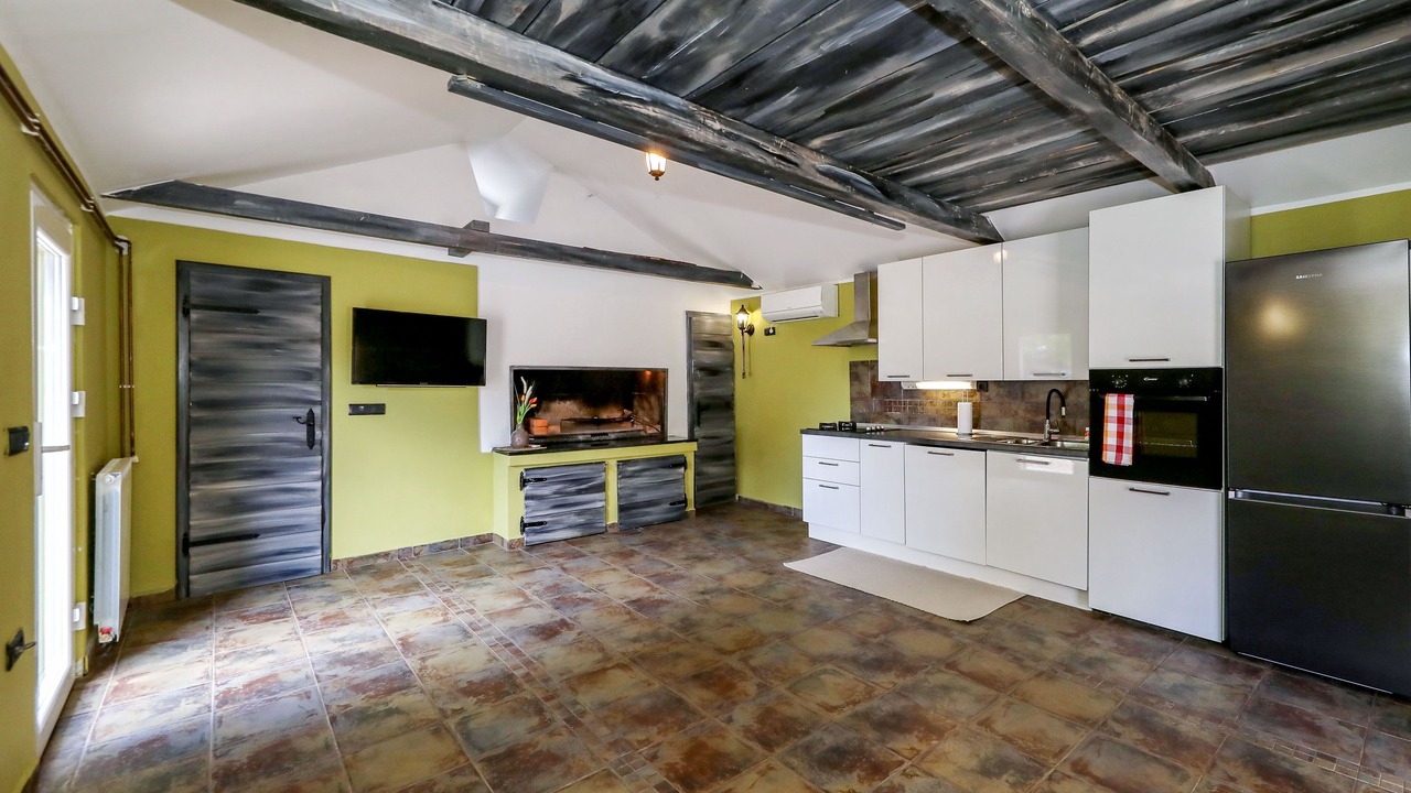 Photo of Kitchen in Lovinac