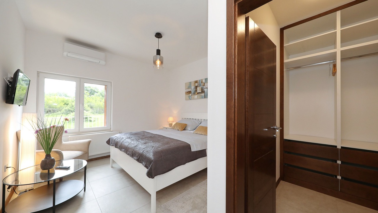 Photo of Bedroom in Lovinac