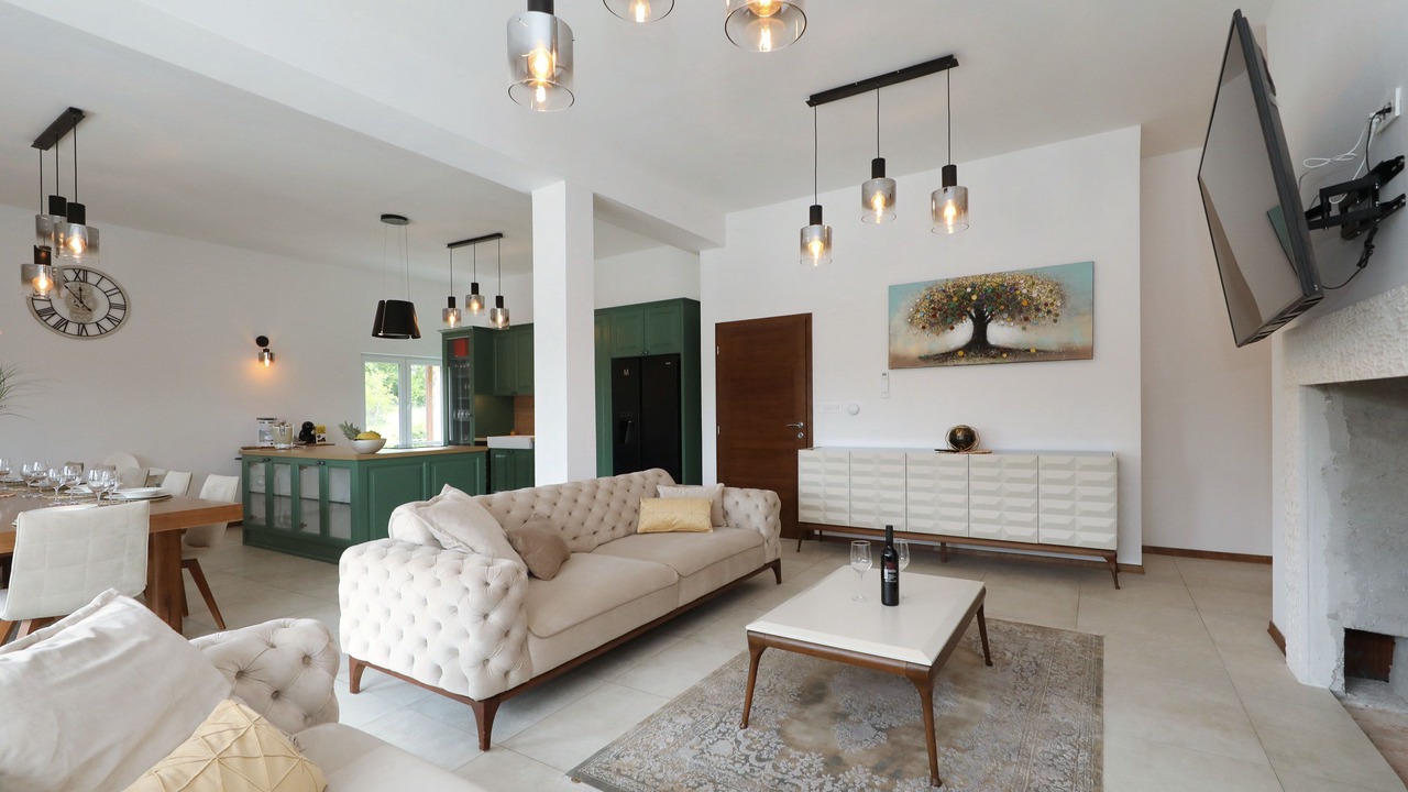 Photo of Livingroom in Lovinac