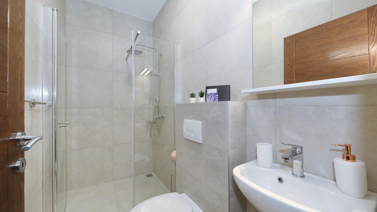Photo of Bathroom in Lovinac