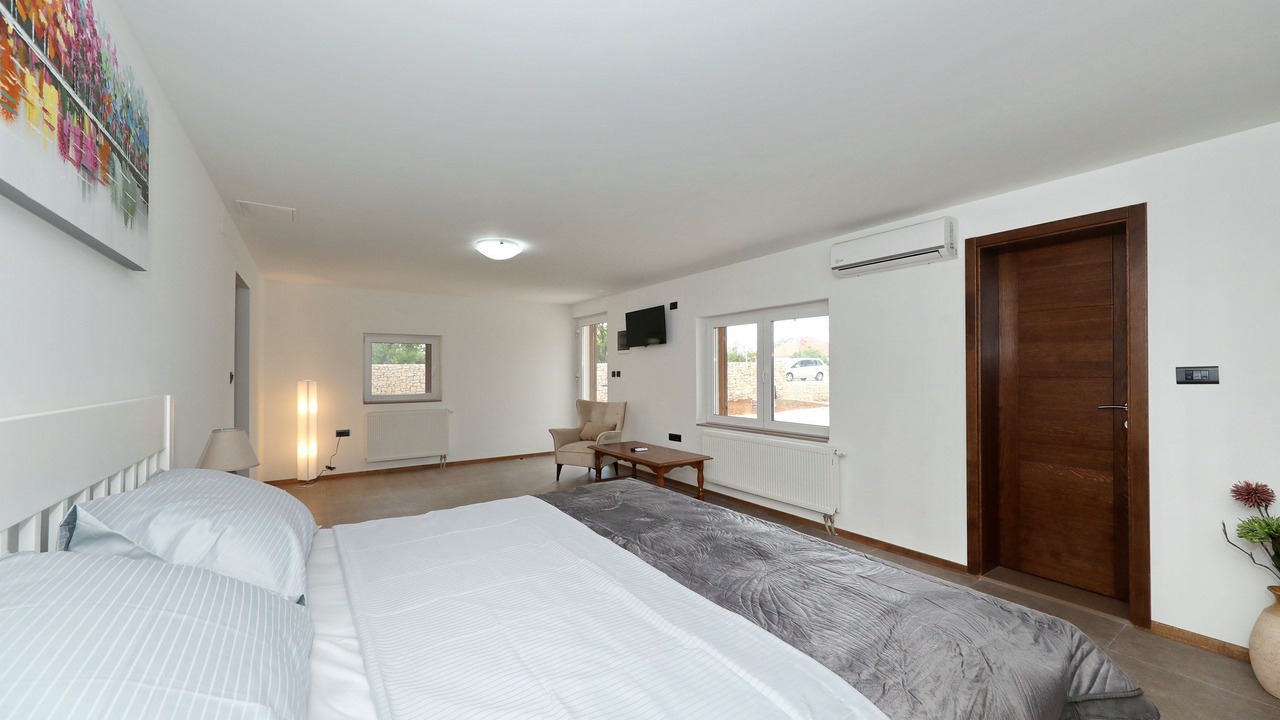 Photo of Bedroom in Lovinac