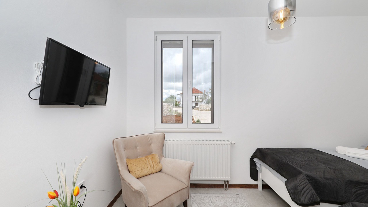 Photo of Bedroom in Lovinac