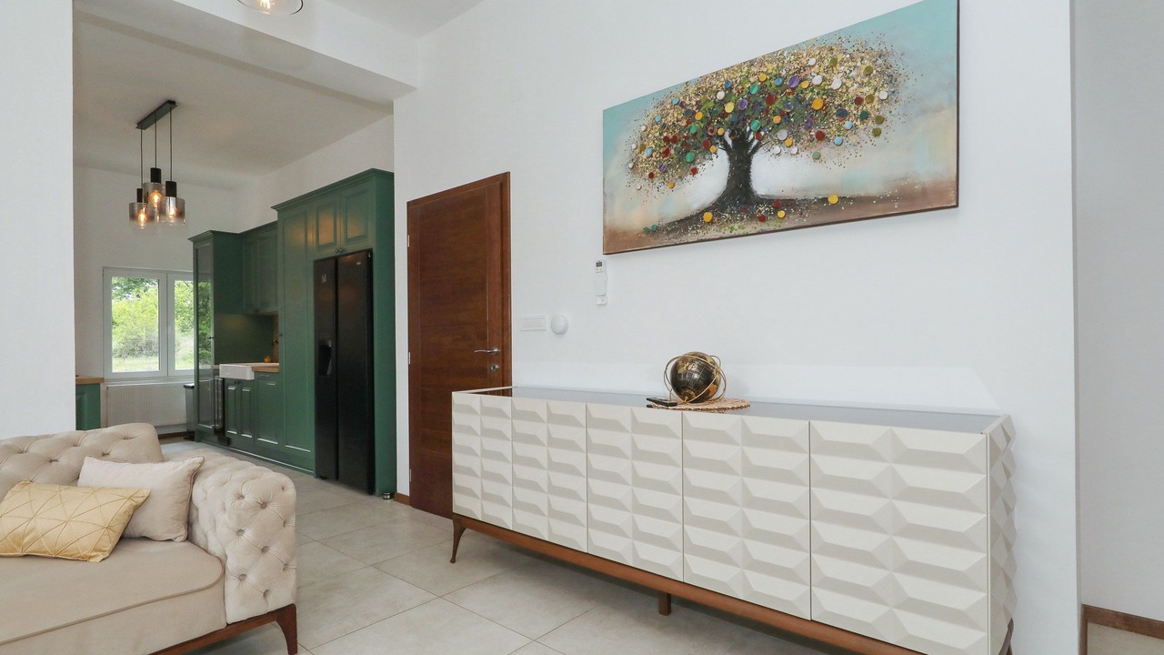 Photo of Livingroom in Lovinac