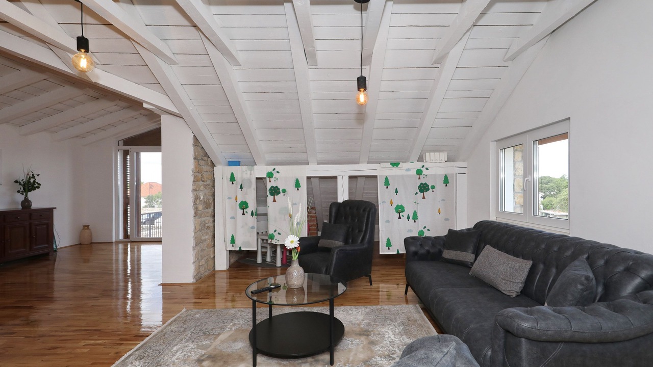 Photo of Livingroom in Lovinac