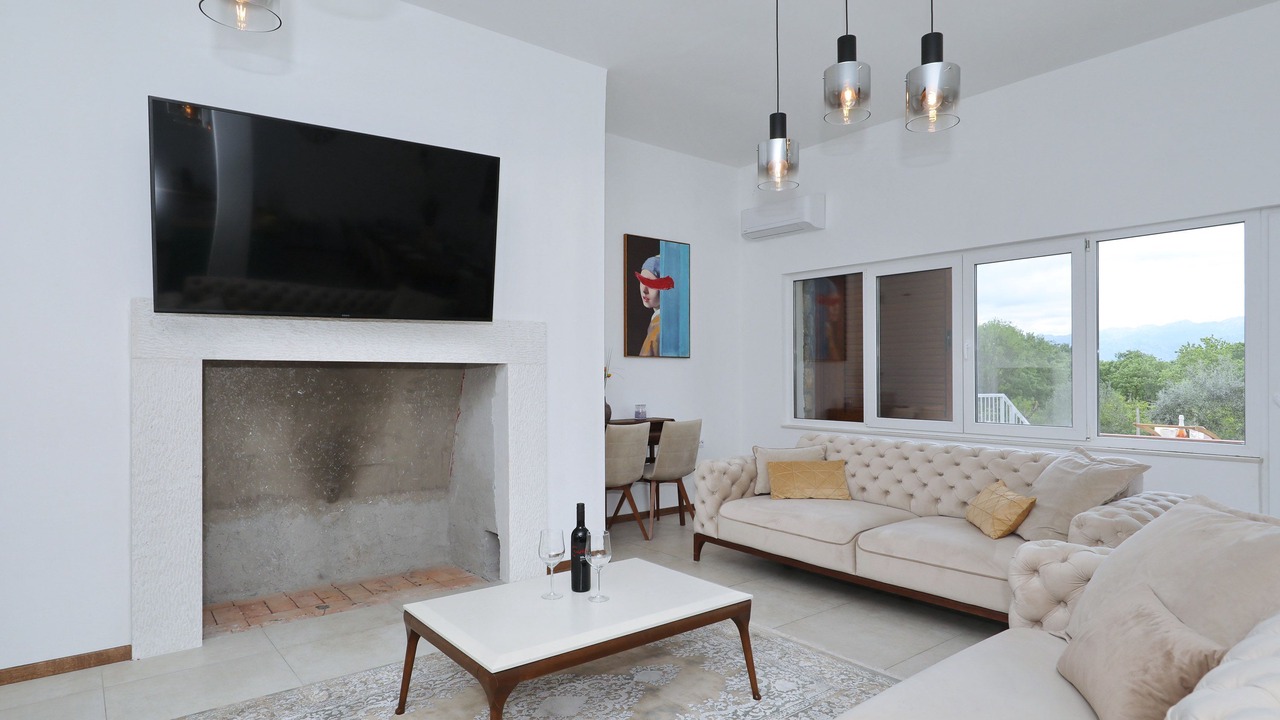 Photo of Livingroom in Lovinac