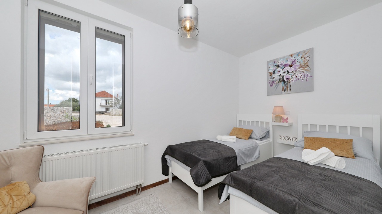 Photo of Bedroom in Lovinac