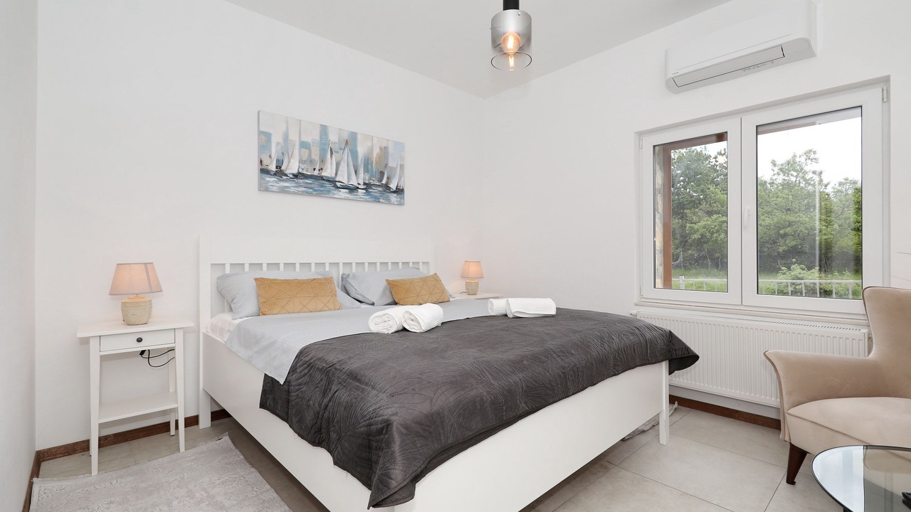 Photo of Bedroom in Lovinac