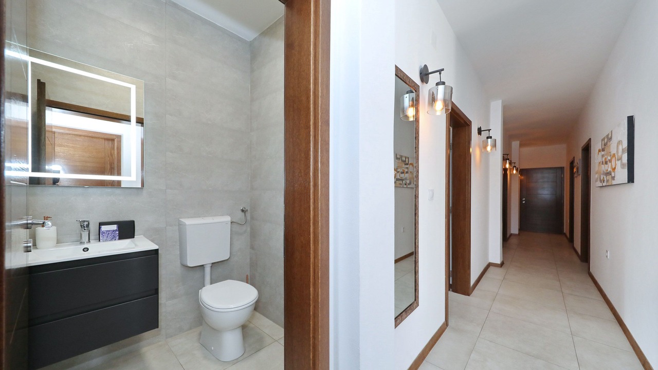 Photo of Bathroom in Lovinac