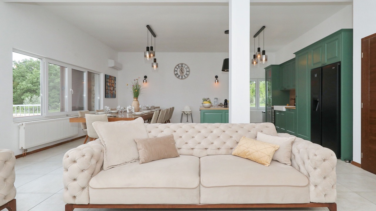 Photo of Livingroom in Lovinac