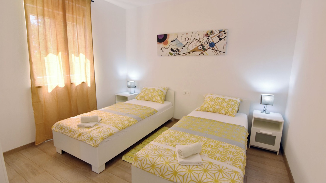 Photo of Bedroom in Cepljani