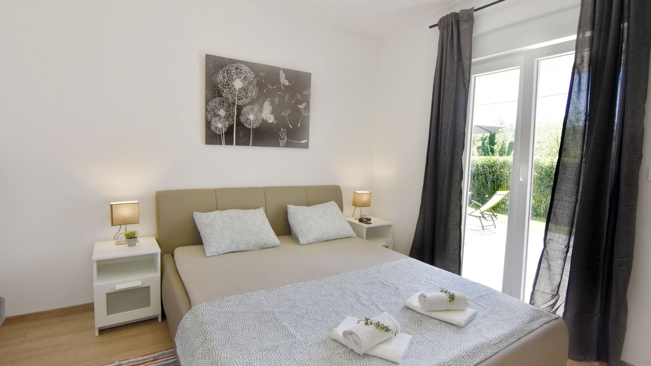 Photo of Bedroom in Cepljani