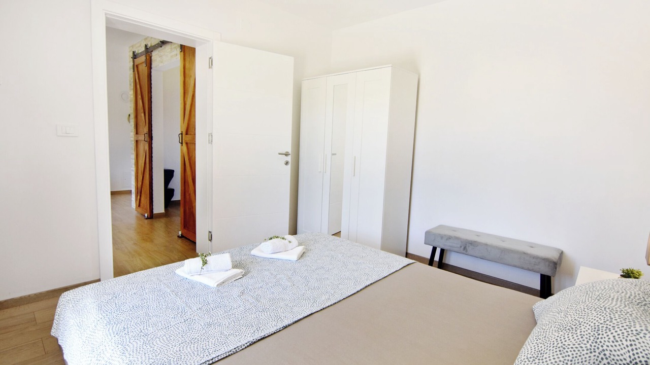 Photo of Bedroom in Cepljani