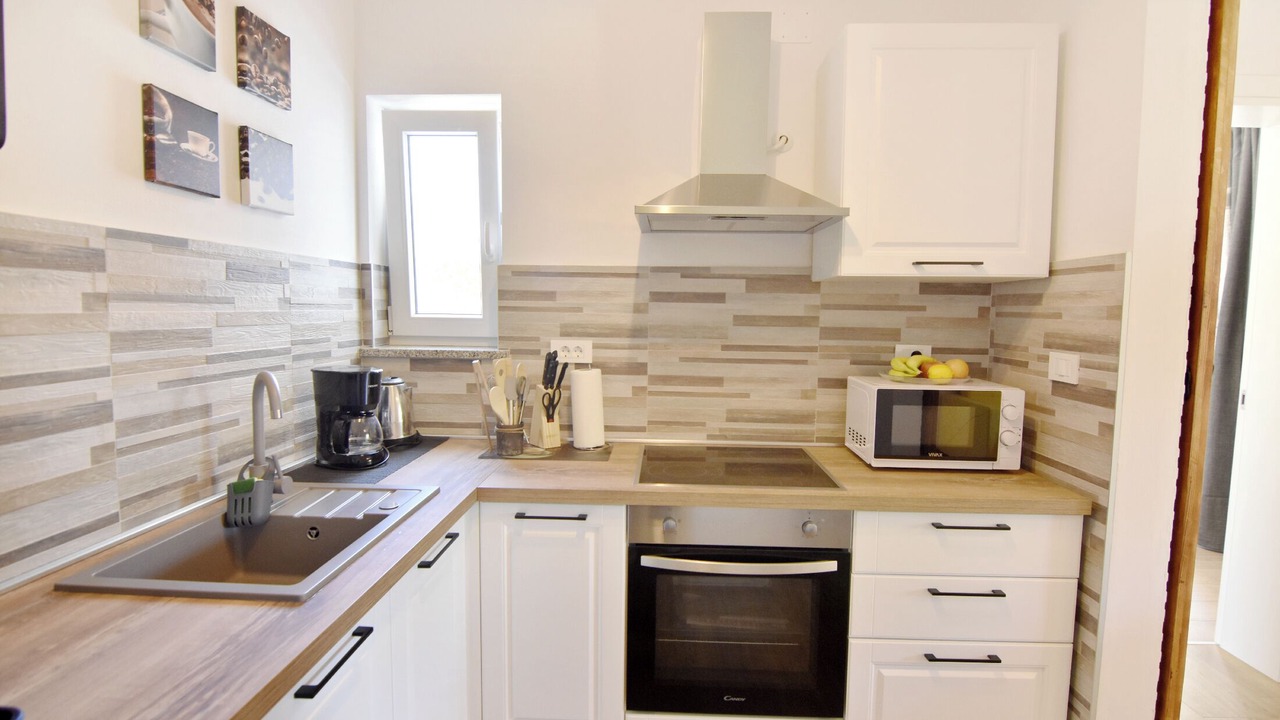 Photo of Kitchen in Cepljani
