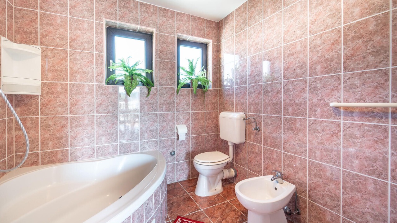 Photo of Bathroom in Krusevo