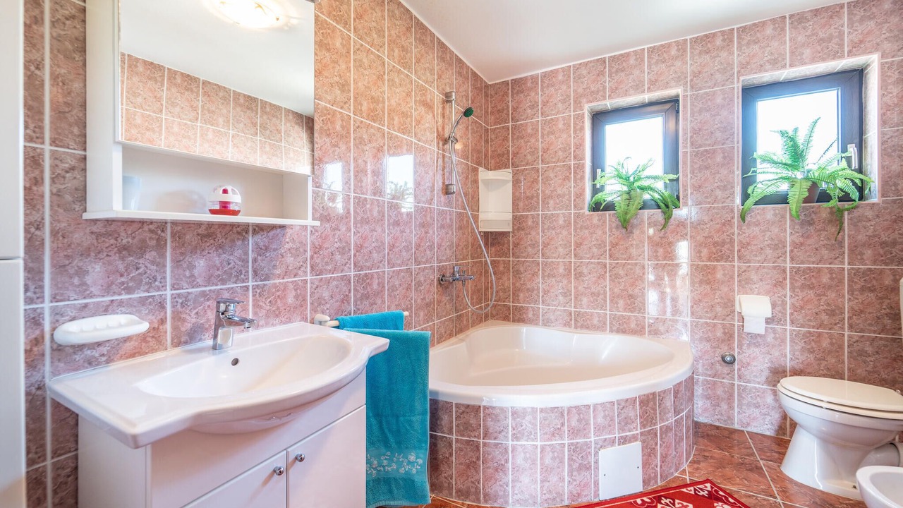 Photo of Bathroom in Krusevo