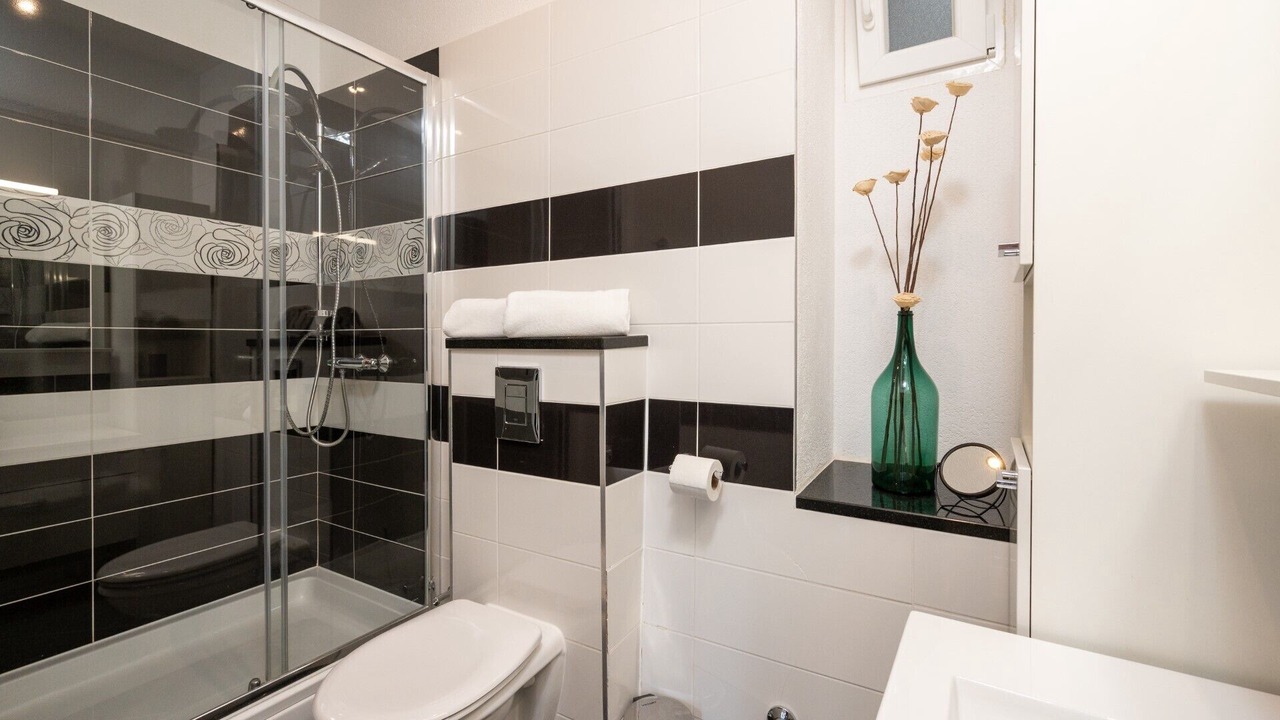 Photo of Bathroom in Trogir
