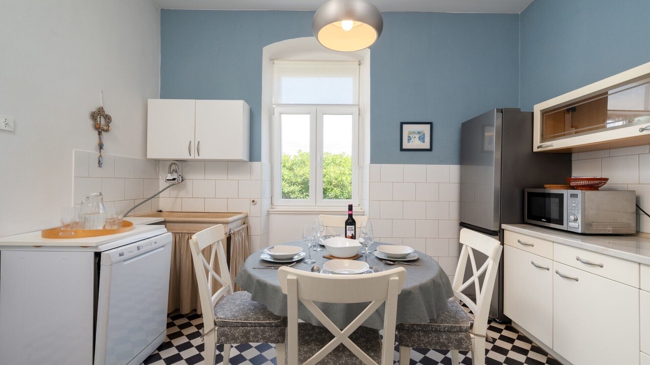 Photo of Kitchen in Trogir