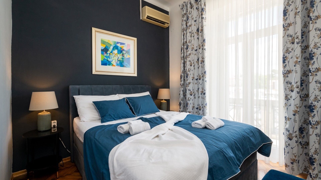 Photo of Bedroom in Trogir