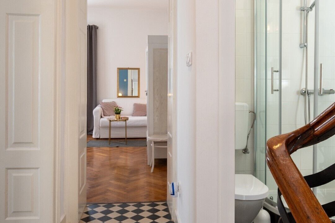 Photo of Bathroom in Trogir