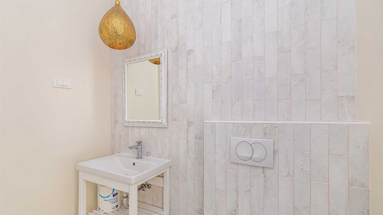 Photo of Bathroom in Linardici