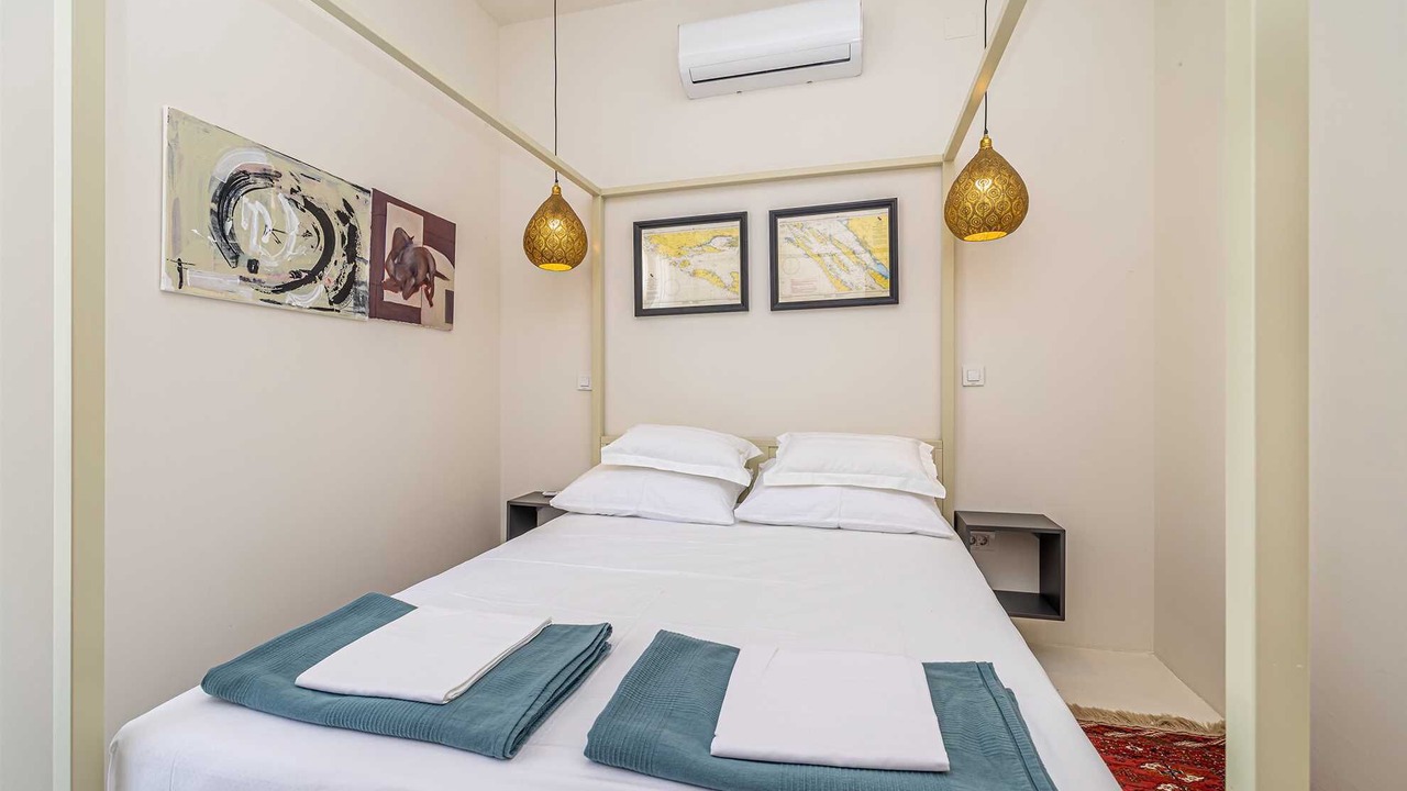 Photo of Bedroom in Linardici
