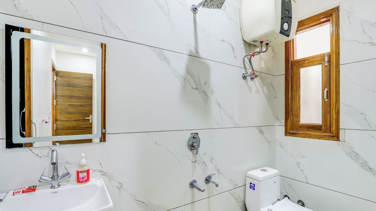 Photo of Bathroom in South West