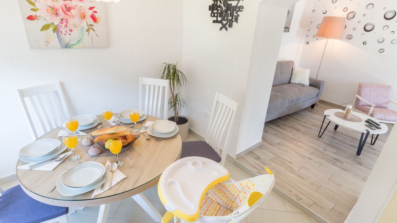 Photo of Livingroom in Hodilje