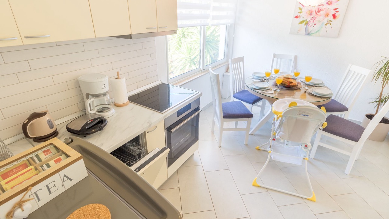 Photo of Kitchen in Hodilje