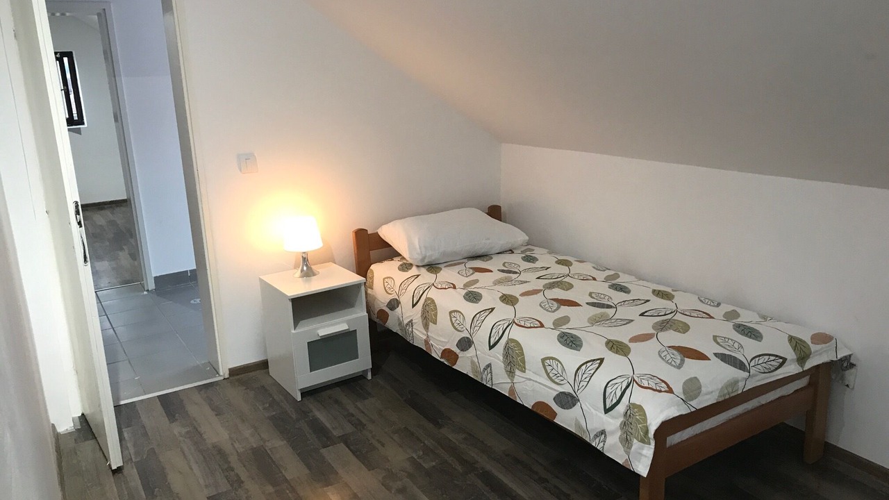 Photo of Bedroom in Belgrade