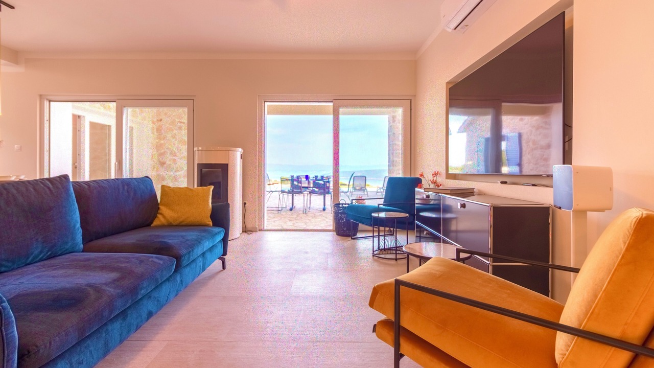 Photo of Livingroom in Ripenda Kosi