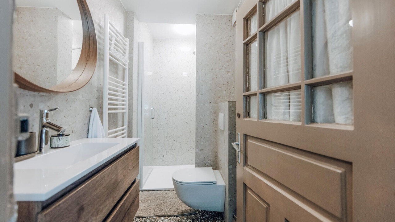 Photo of Bathroom in Ivanic-Grad