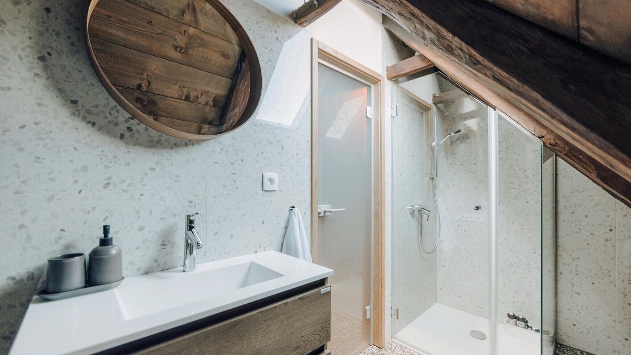 Photo of Bathroom in Ivanic-Grad