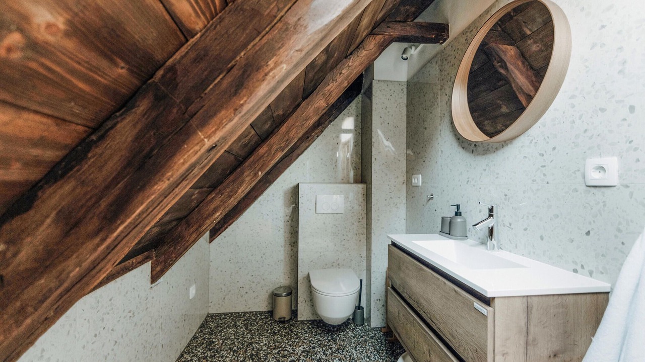 Photo of Bathroom in Ivanic-Grad