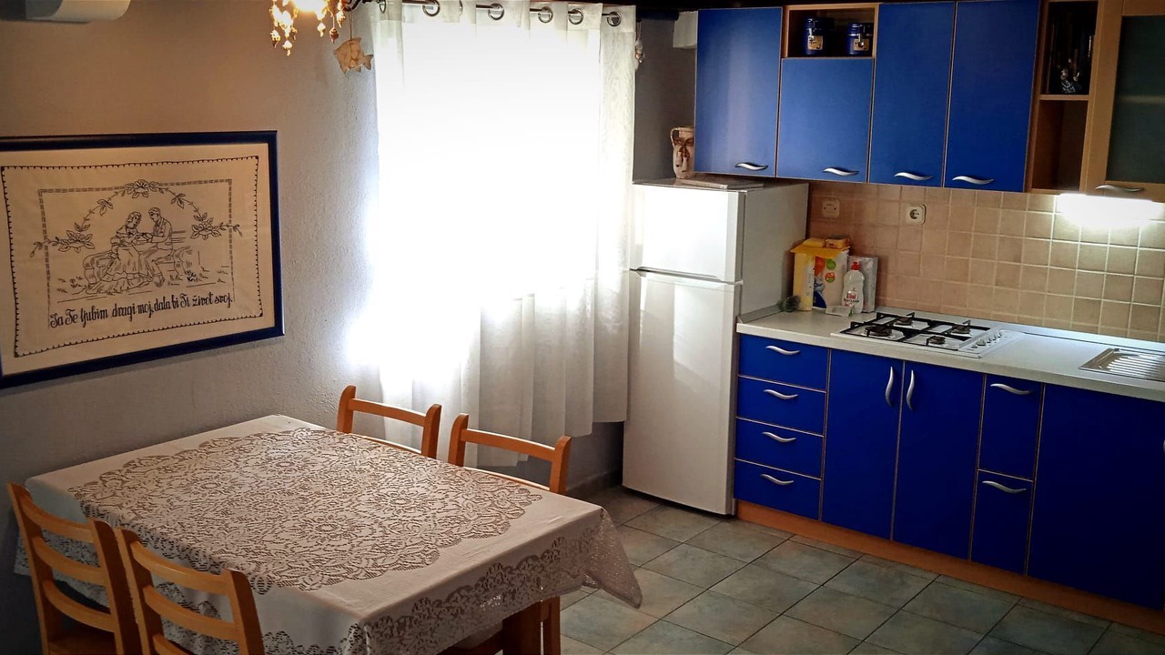 Photo of Kitchen in Veliki Drvenik
