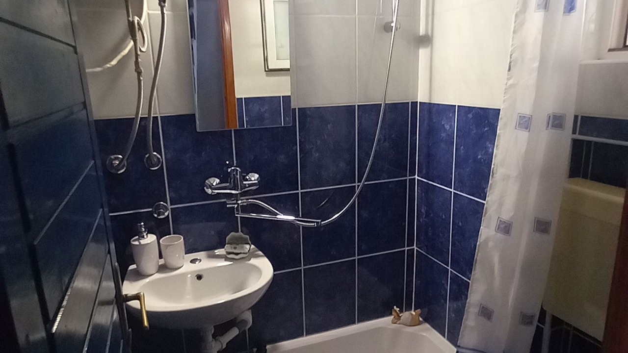Photo of Bathroom in Veliki Drvenik