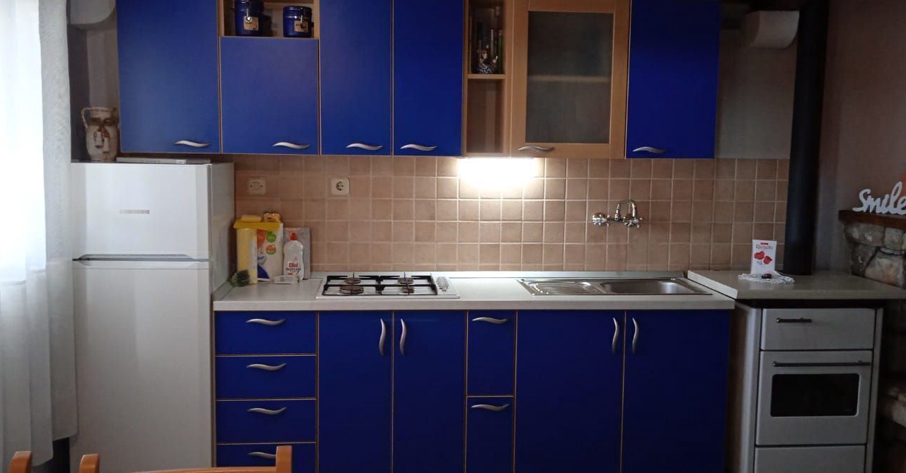 Photo of Kitchen in Veliki Drvenik