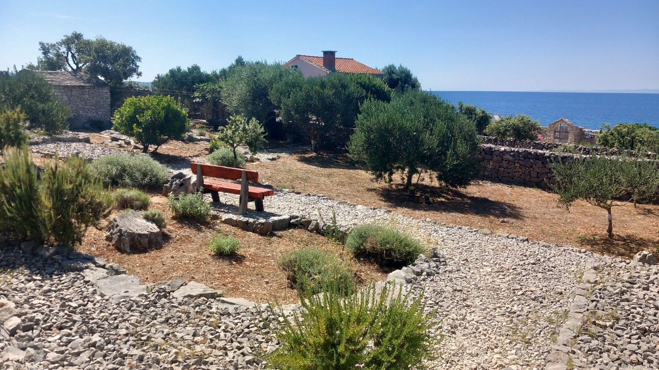 Photo of Outdoor in Veliki Drvenik
