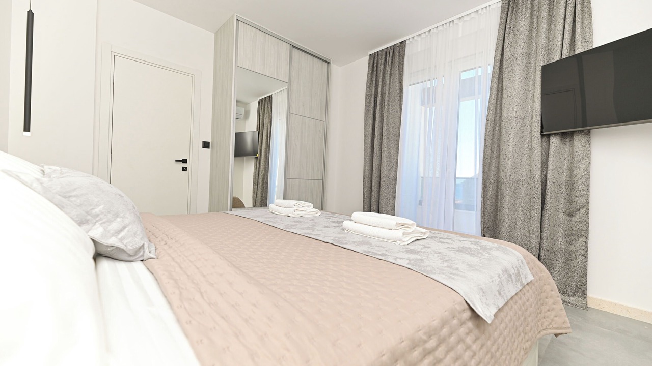 Photo of Bedroom in Kastel Kambelovac