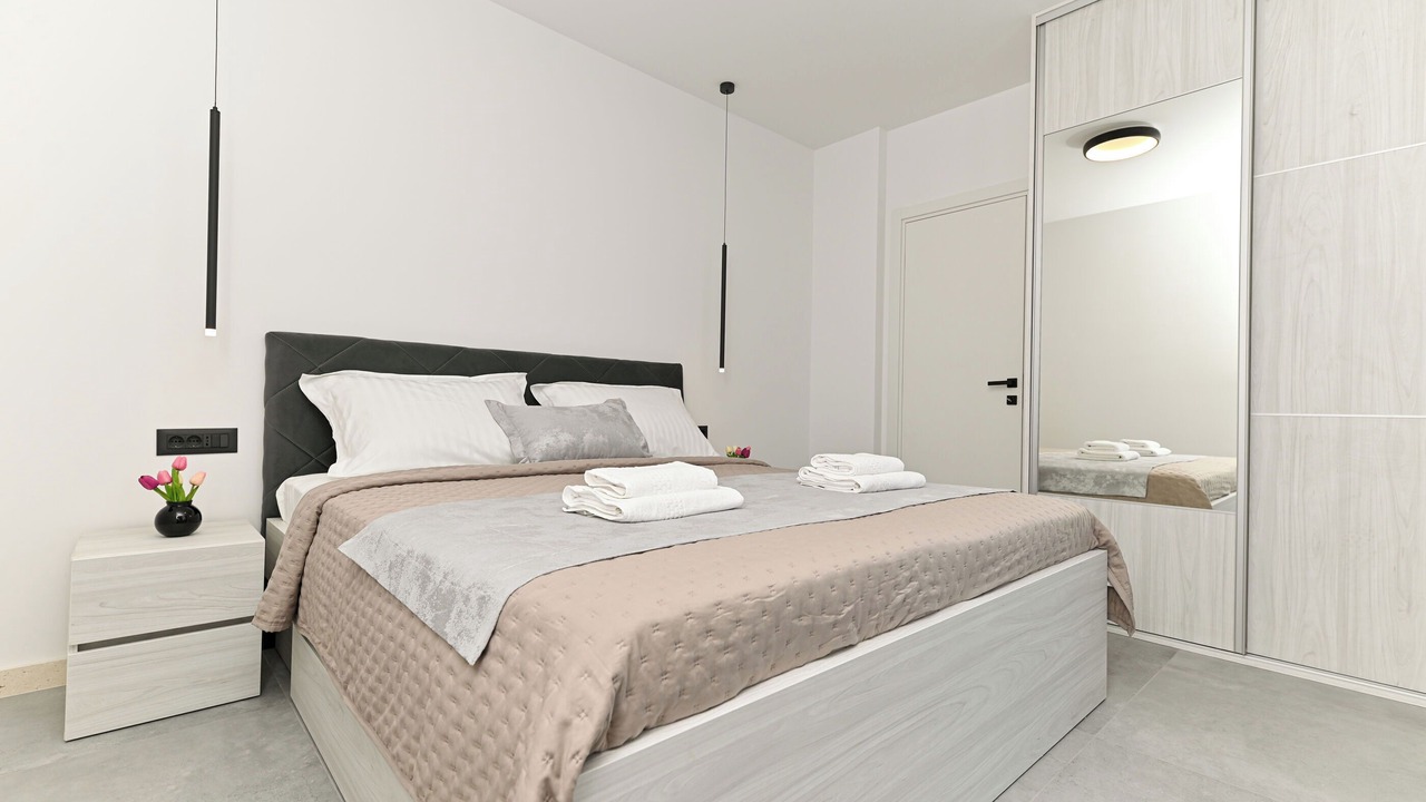 Photo of Bedroom in Kastel Kambelovac