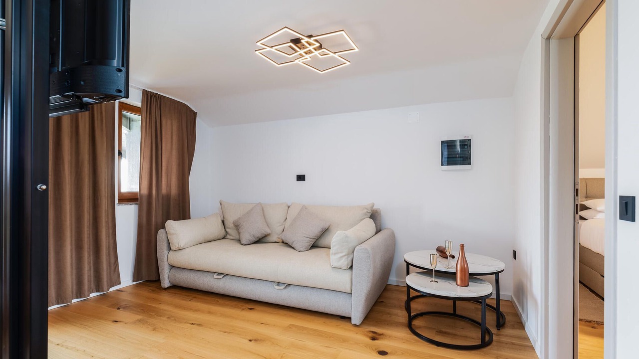 Photo of Bedroom in Cetingrad