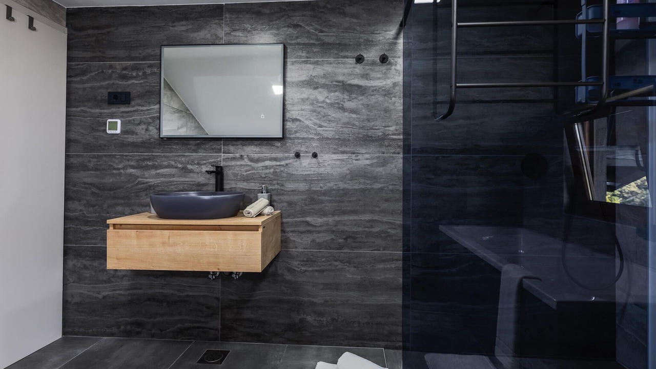 Photo of Bathroom in Cetingrad