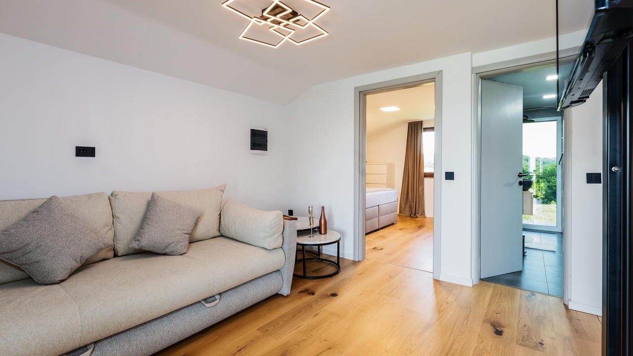 Photo of Bedroom in Cetingrad