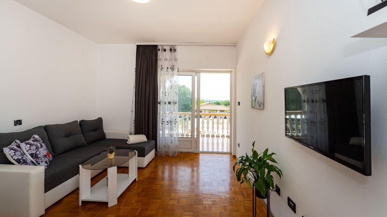 Photo of Bedroom in Galovac