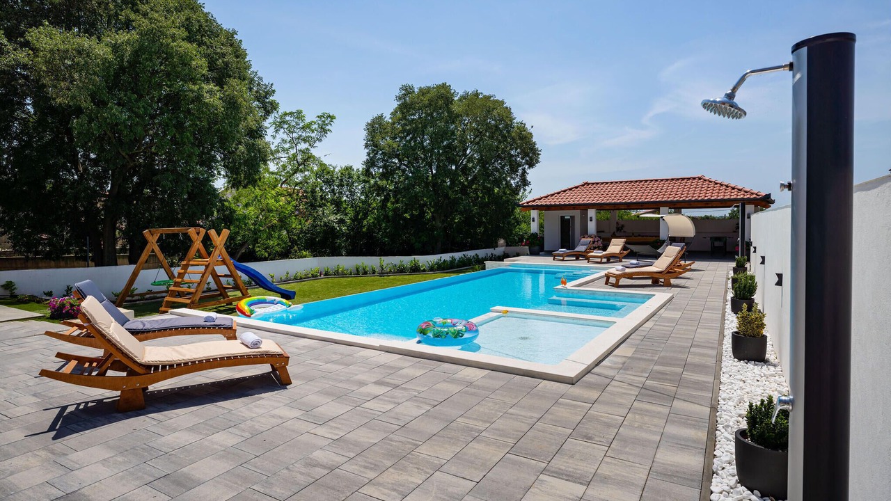 Photo of Outdoor in Galovac