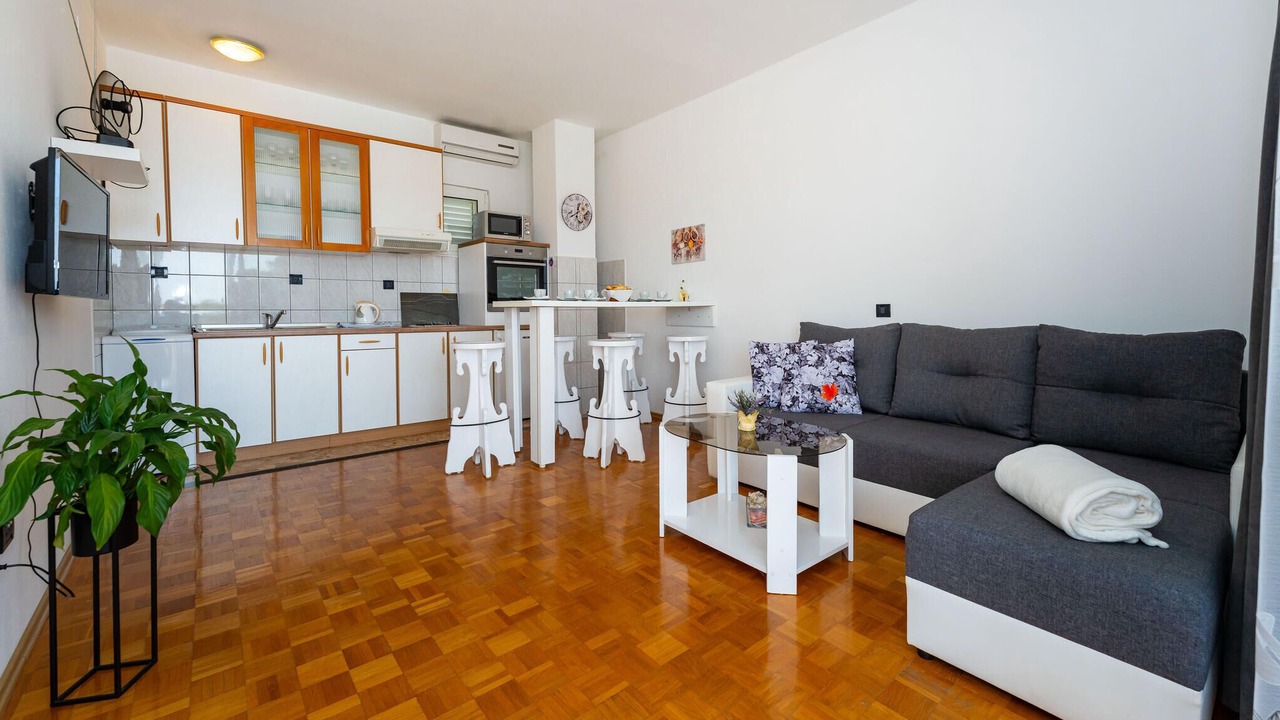 Photo of Bedroom in Galovac