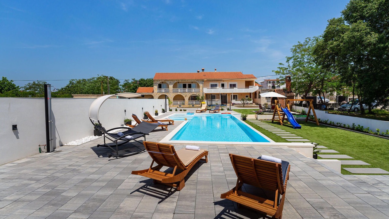 Photo of Outdoor in Galovac